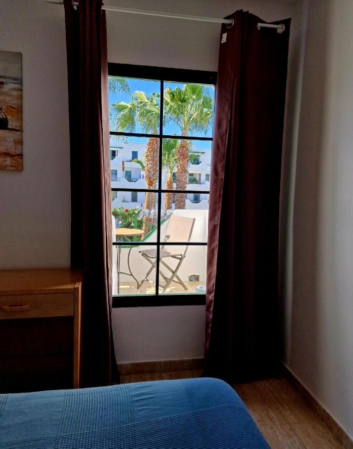 Lovely Apartment Mira With Pool Puerto del Carmen  Exterior foto