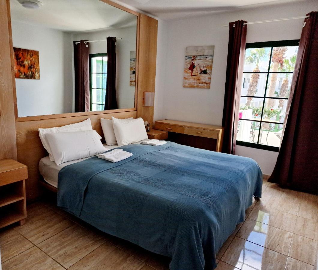 Lovely Apartment Mira With Pool Puerto del Carmen  Exterior foto